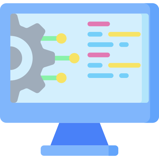 Иконка: Backend